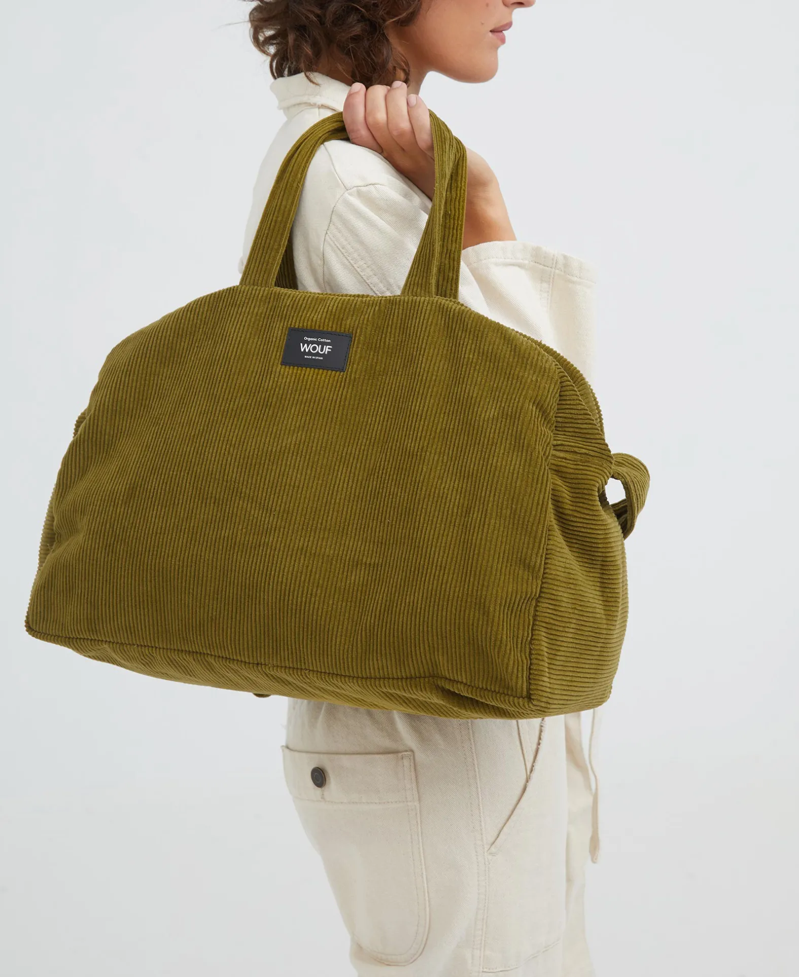 Wochenendtasche