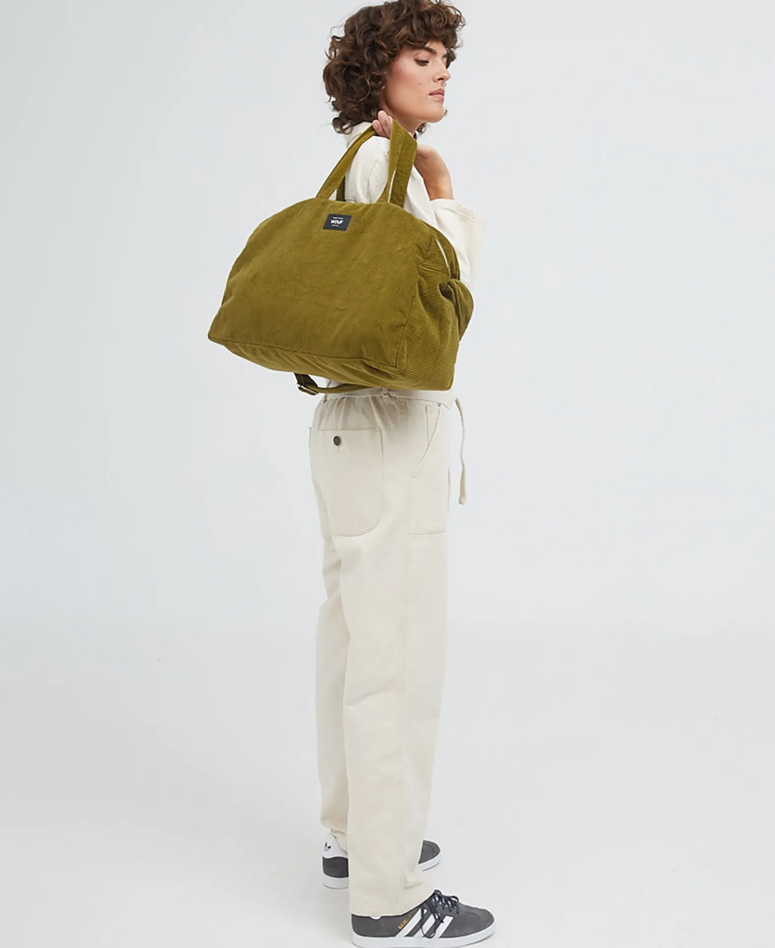 Wochenendtasche
