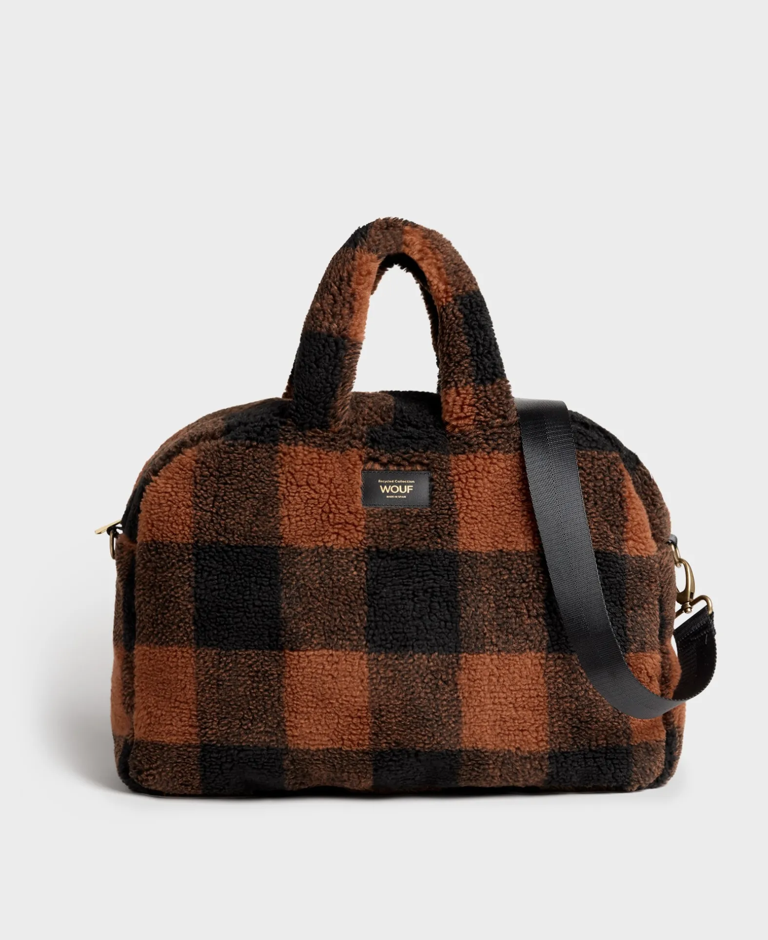 Wochenendtasche
