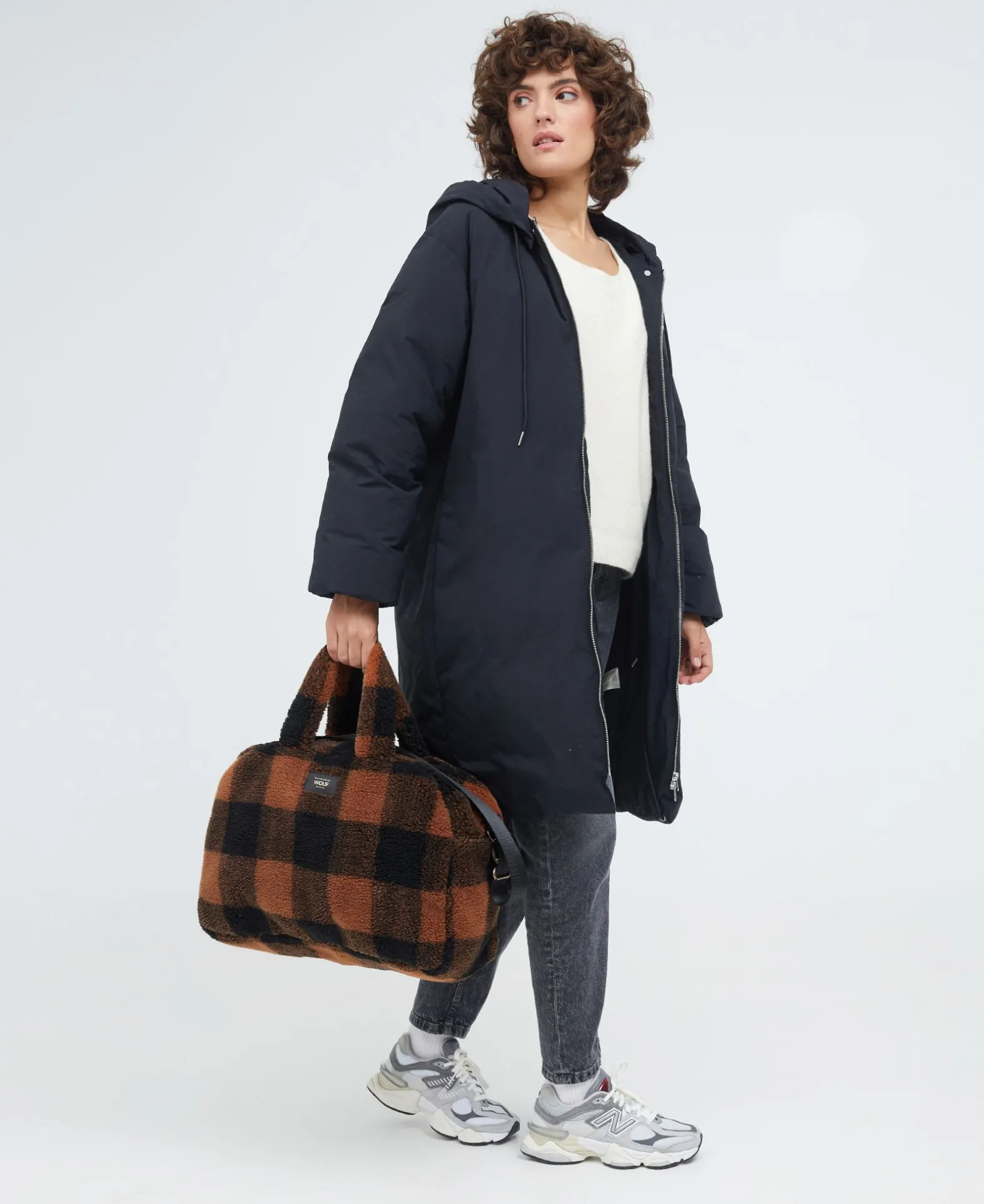 Wochenendtasche
