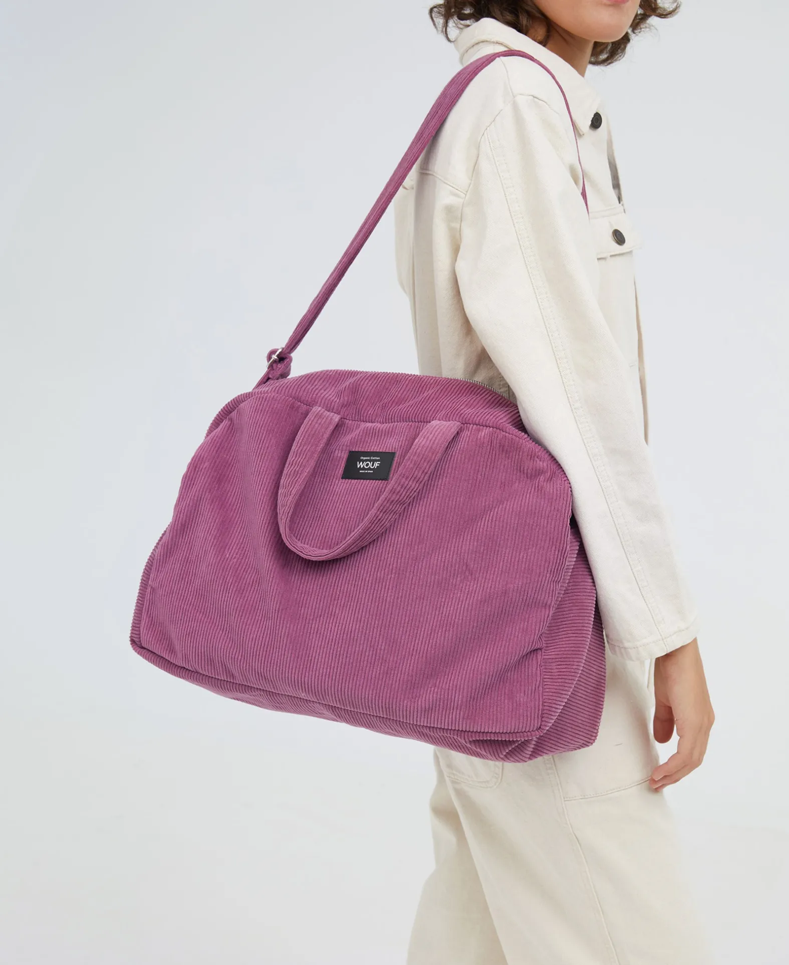 Wochenendtasche
