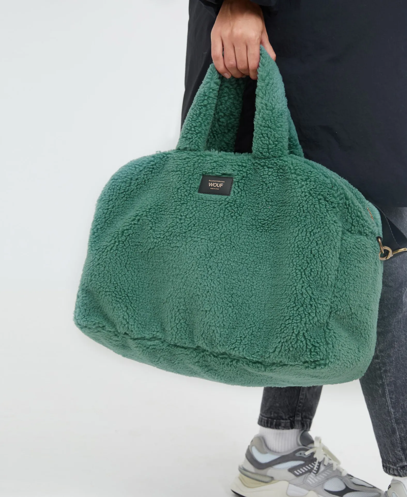 Wochenendtasche