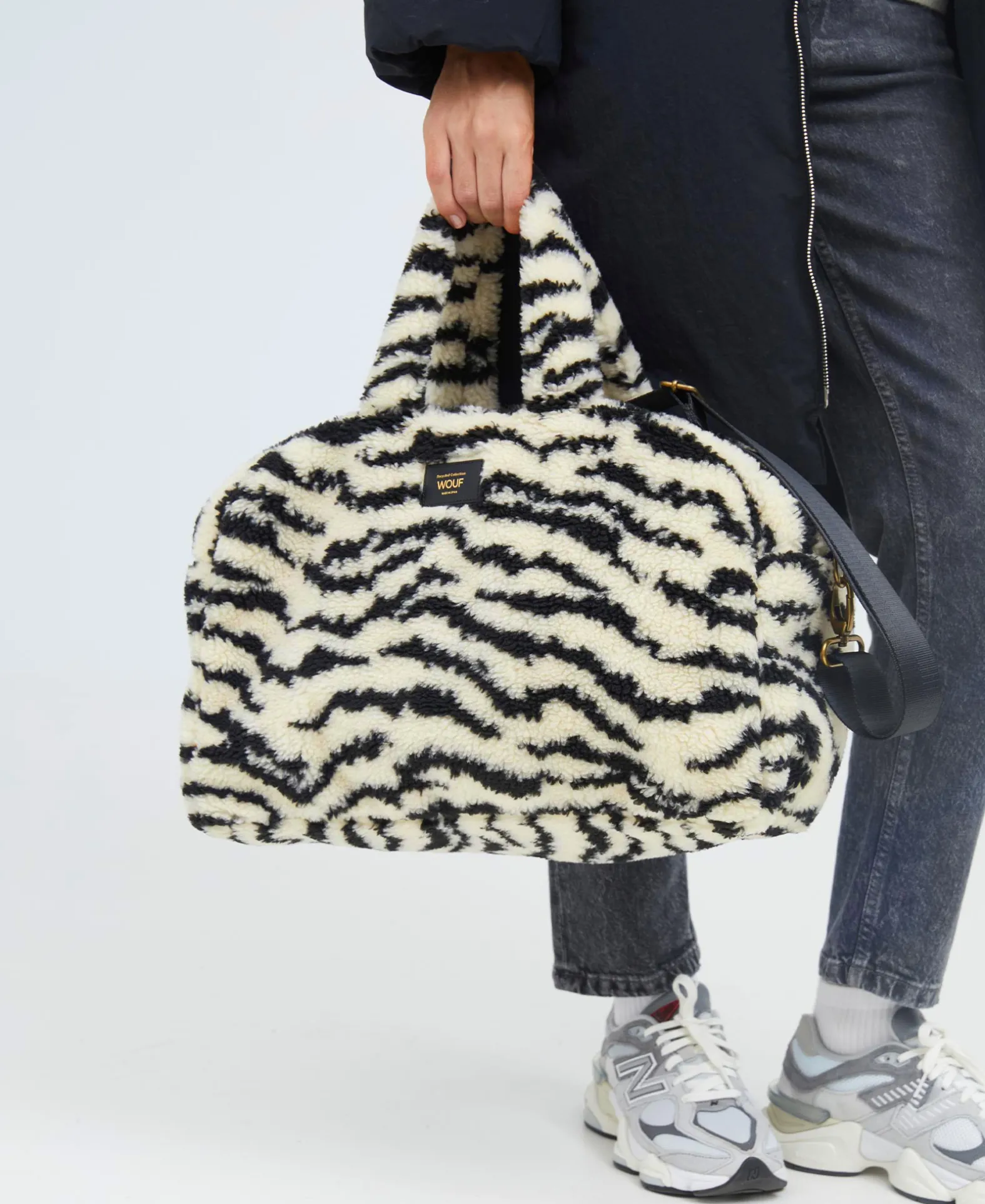 Wochenendtasche