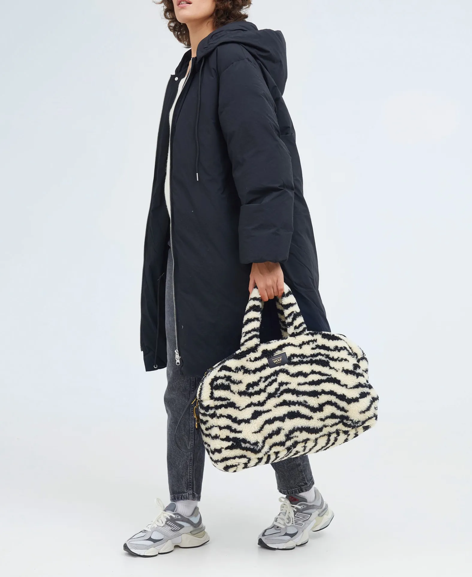 Wochenendtasche