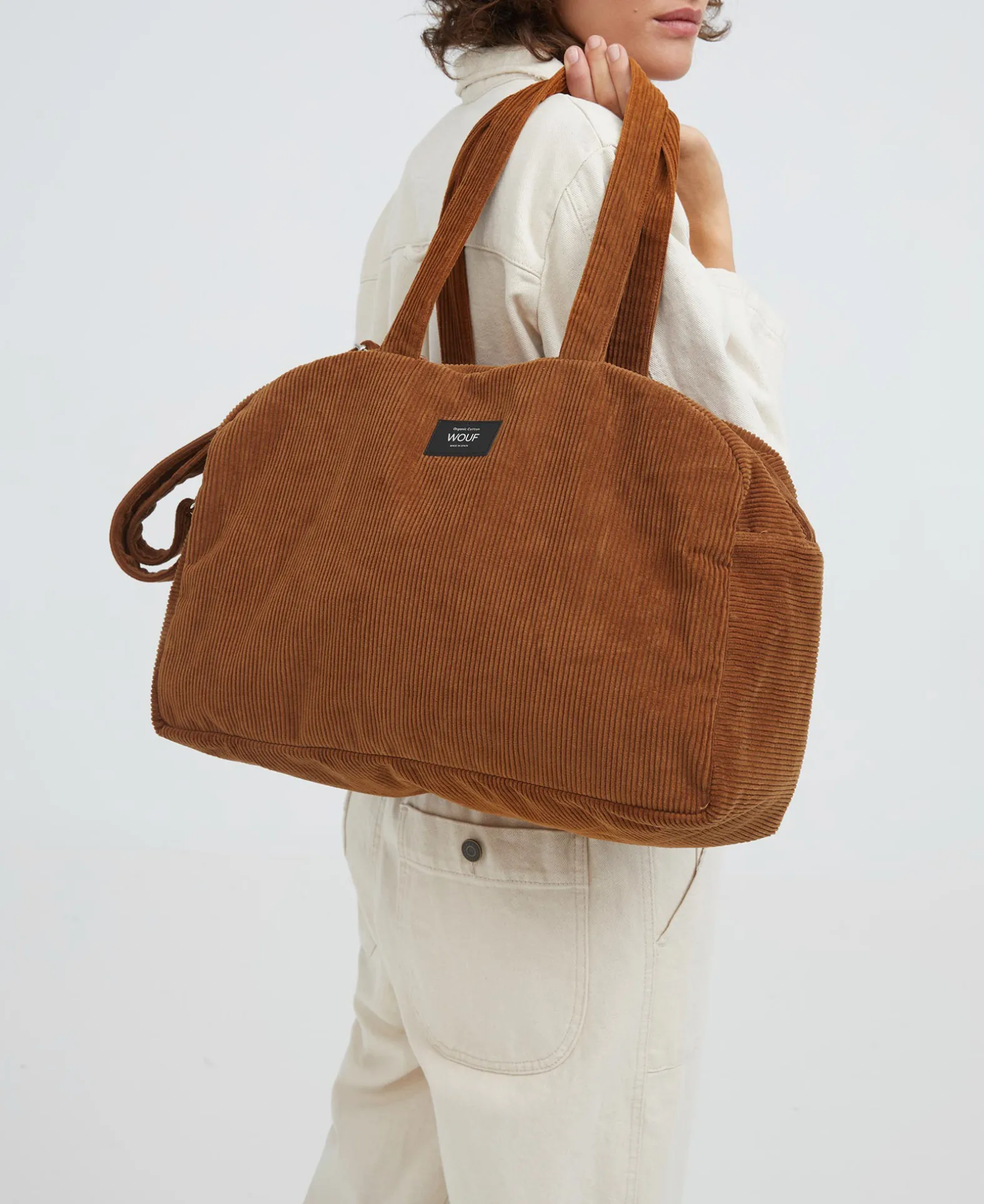Wochenendtasche